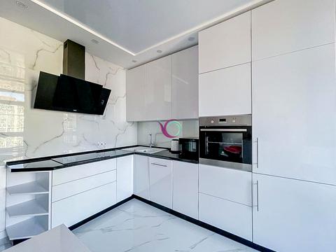 квартира за адресою Предславинська вул., 55-А