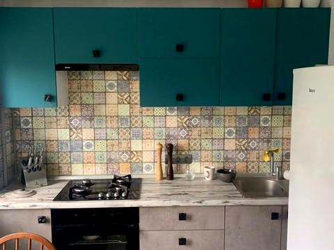 квартира за адресою Мілютенка вул., 10/1