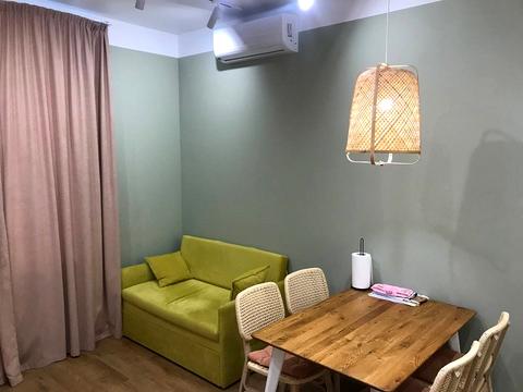 квартира за адресою Олександра Кониського вул., 74