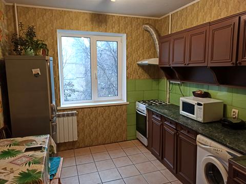 квартира по адресу Героев Днепра ул., 20-А