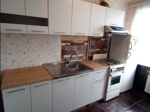 квартира по адресу Калиновая ул., 75