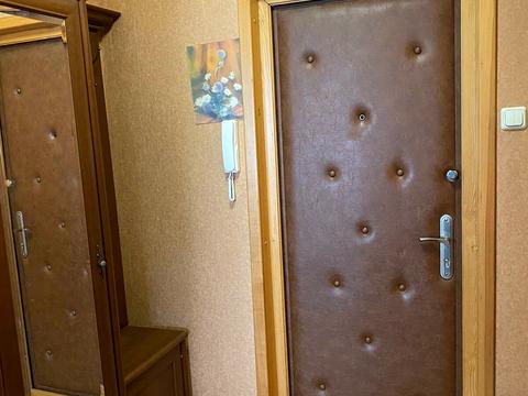 квартира за адресою Метробудівників вул., 27