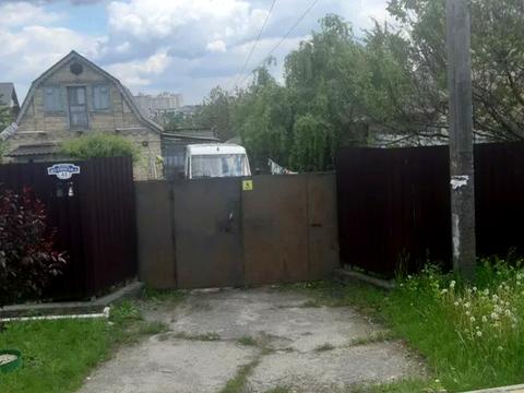 ділянка за адресою Жулянська, 41