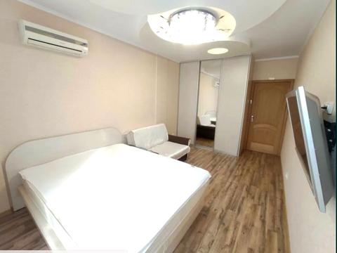 квартира по адресу Регенераторная ул., 4