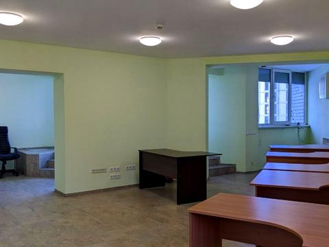 квартира за адресою Ливарна вул., 6