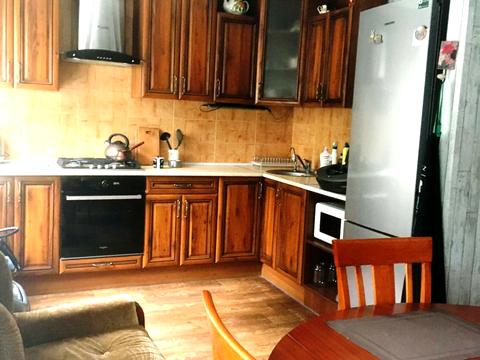 квартира за адресою Іцхака Рабіна вул., 51