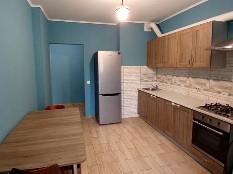 квартира по адресу Александровская ул., 1А