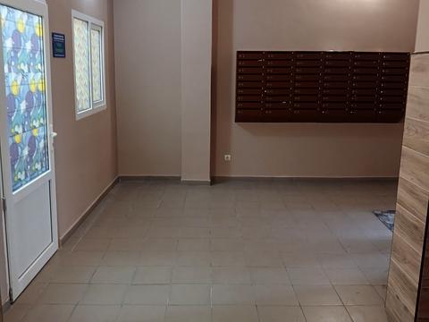 квартира по адресу Александровская ул., 1А