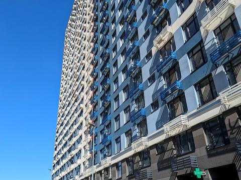 квартира за адресою Євгена Сверстюка вул. (Марини Раскової), 6-Д