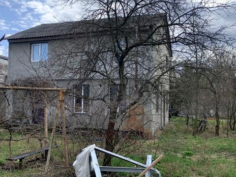 дом по адресу Садовая ул., 11