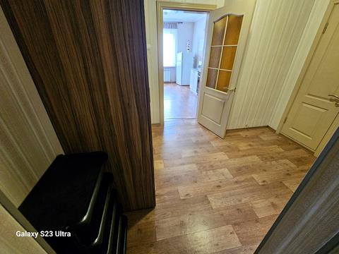 квартира по адресу Елизаветы Чавдар ул., 14