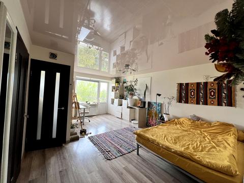 квартира по адресу Богдана Хмельницкого просп. (Героїв Сталінграда), 31