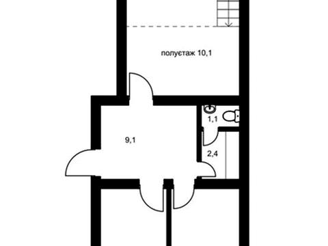 коммерческая по адресу Прорезная ул., 18/1