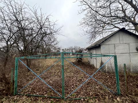 ділянка за адресою Горіхова