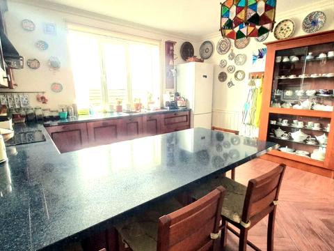 дом по адресу Довга