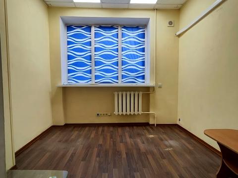 коммерческая по адресу Шолуденко ул., 6