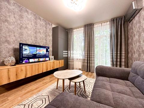 квартира за адресою Німецький в'їзд (Пушкінський), 11А