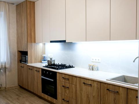 квартира по адресу Конякина ул., 3-Б