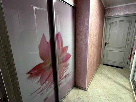 квартира по адресу Збройних Сил України ул. (Інтернаціоналістів), 43