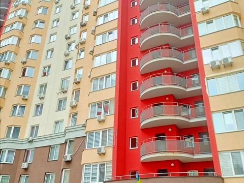 квартира за адресою Юлії Здановської вул. (Ломоносова), 46/1