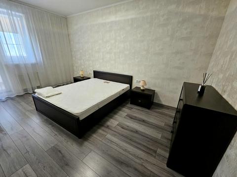 квартира по адресу Воскресенская ул., 18-Б