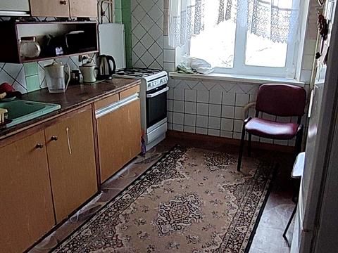 квартира по адресу Інтернаціоналістів, 10
