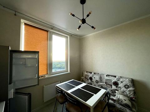 квартира по адресу Люстдорфская дорога ул., 90