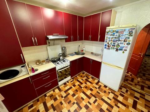 квартира за адресою Олександра Бідного вул., 1