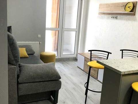 квартира по адресу Липинского ул. (Ульяновская), 29