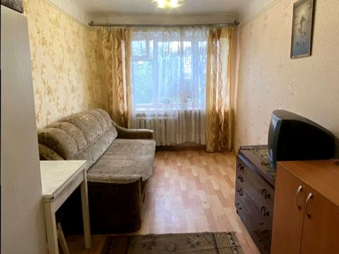 кімната за адресою Маяковського просп., 24