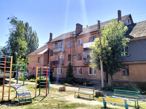 квартира по адресу Циолковского ул., 21