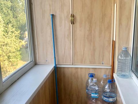 квартира по адресу Вацлава Гавела бульв. (Івана Лепсе), 52