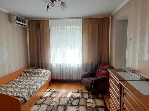 квартира по адресу Раисы Окипной ул., 3-А