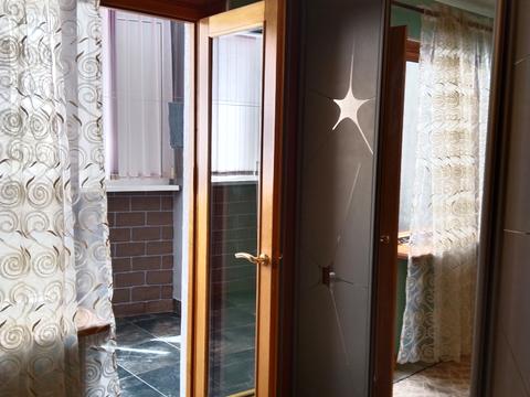 квартира по адресу Владислава Бувалкина ул. (Бочарова Генерала), 41