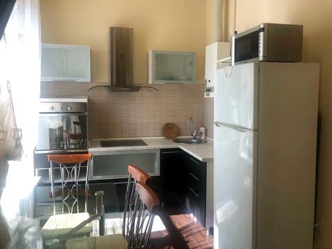 квартира за адресою Саксаганського вул., 30-Б