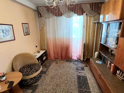 квартира за адресою Зої Бутенко вул. (Сєченова), 10