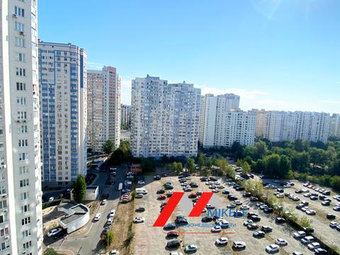 квартира за адресою Олени Пчілки вул., 3-А