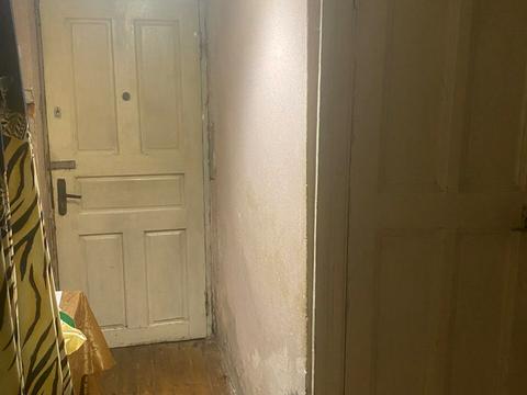 квартира за адресою Окружна вул., 36