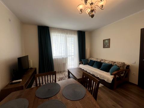 квартира по адресу Ивана Выговского ул. (Маршала Гречка), 10-Ж