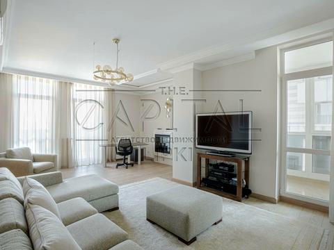 квартира по адресу Андрея Верхогляда ул. (Михайла Драгомирова), 3