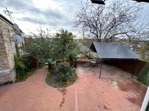 будинок за адресою Ціолковського вул., 28