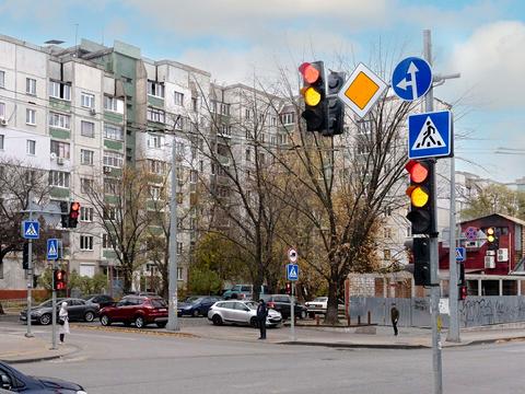 квартира по адресу Киевская ул., 2