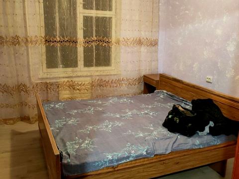 квартира по адресу Бородинская ул., 5