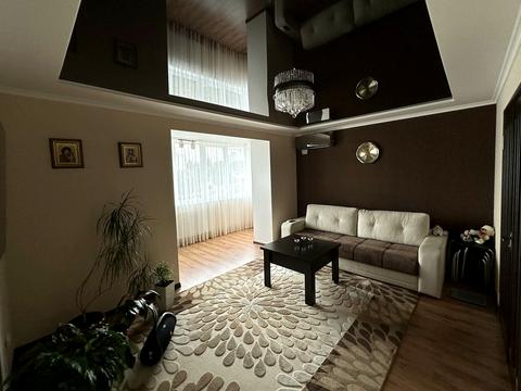 квартира за адресою Молодіжна вул., 2/3 г