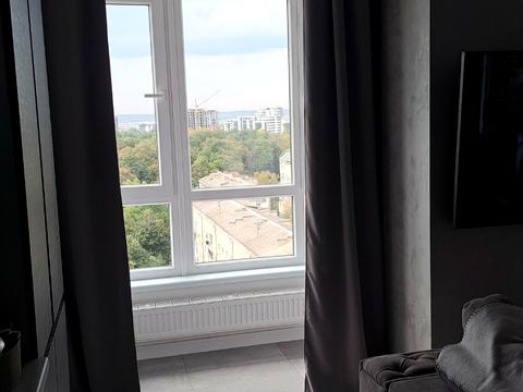 квартира по адресу Национальной Гвардии ул., 14в