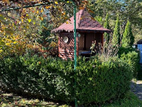 будинок за адресою с. Олеша, Грушевського