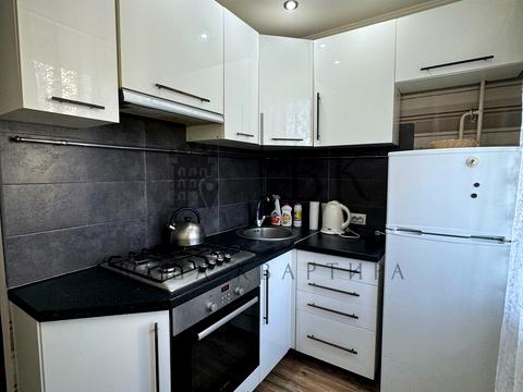 квартира за адресою Ігоря Юхновського вул., 8-Б