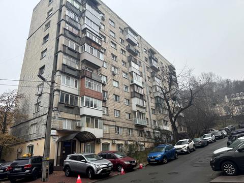 квартира по адресу Игоревская ул., 2/6