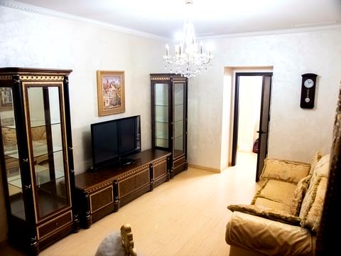 квартира по адресу Володимира Вернадського ул. (Дзержинського), 35-Т