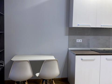 квартира за адресою Михайла Максимовича вул. (Онуфрія Трутенка), 26